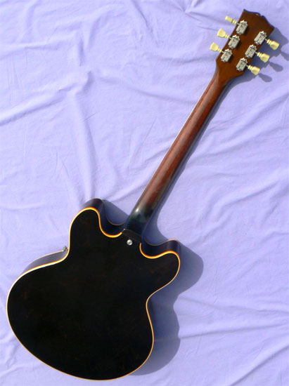 1970-2 Gibson ES-150DC